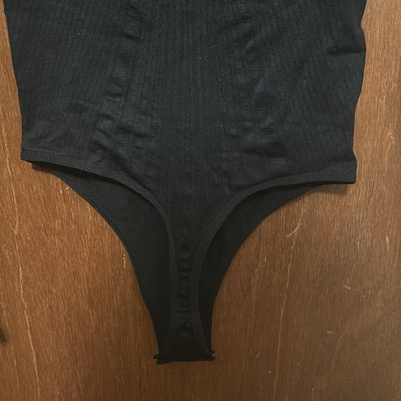 NWOT Free People Bodysuit - Picture 8 of 8